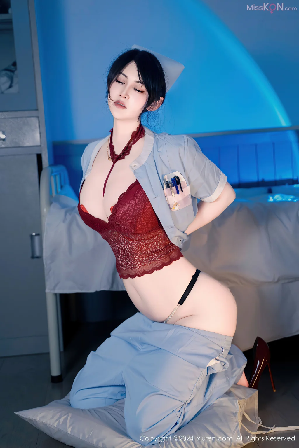 XIUREN No.8856 – 8865 (803 photos)