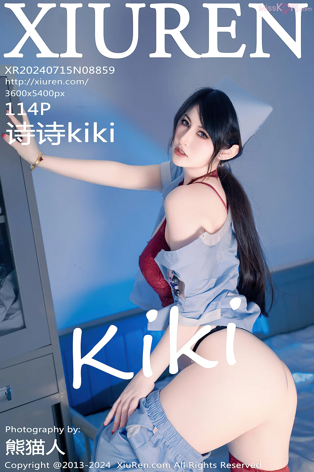 XIUREN No.8856 – 8865 (803 photos)