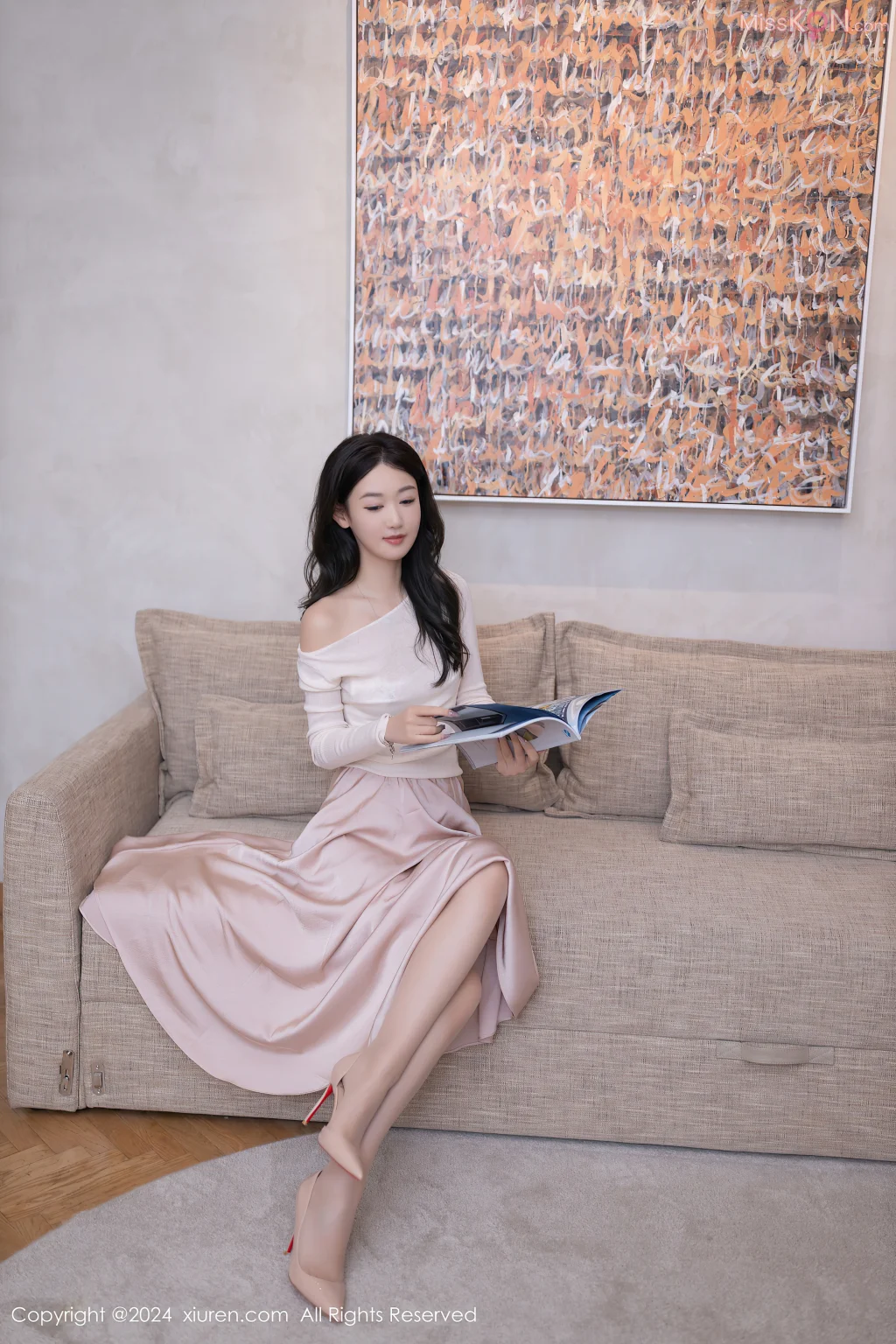 XIUREN No.8856 – 8865 (803 photos)