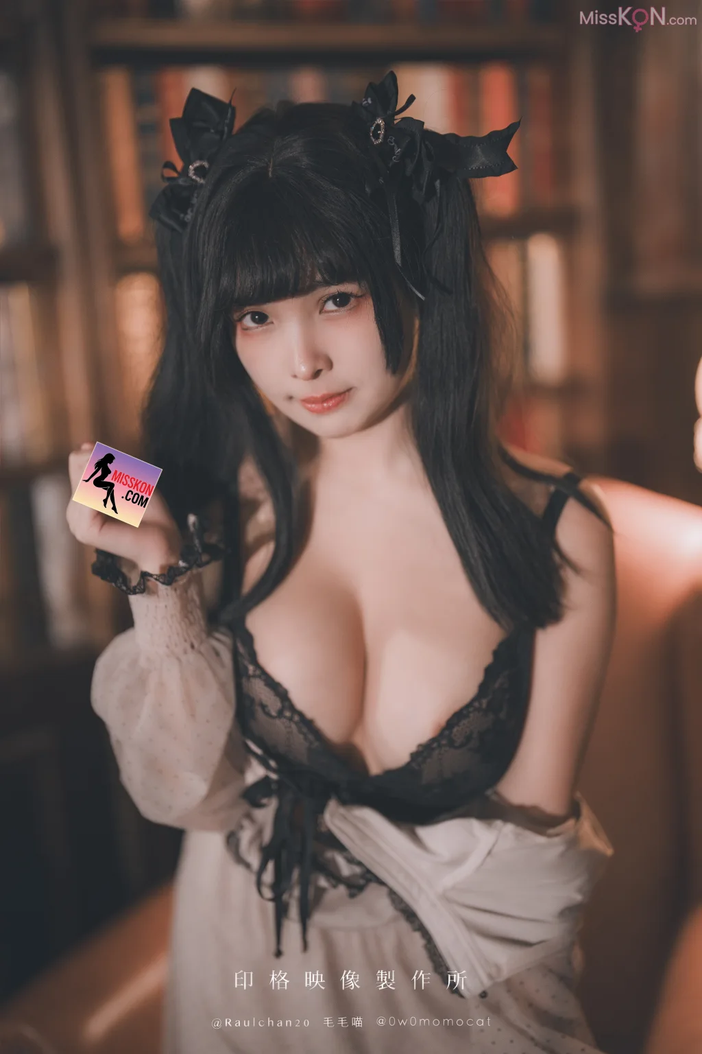 Coser@慕慕Momo: 玩偶女孩 (46 photos)