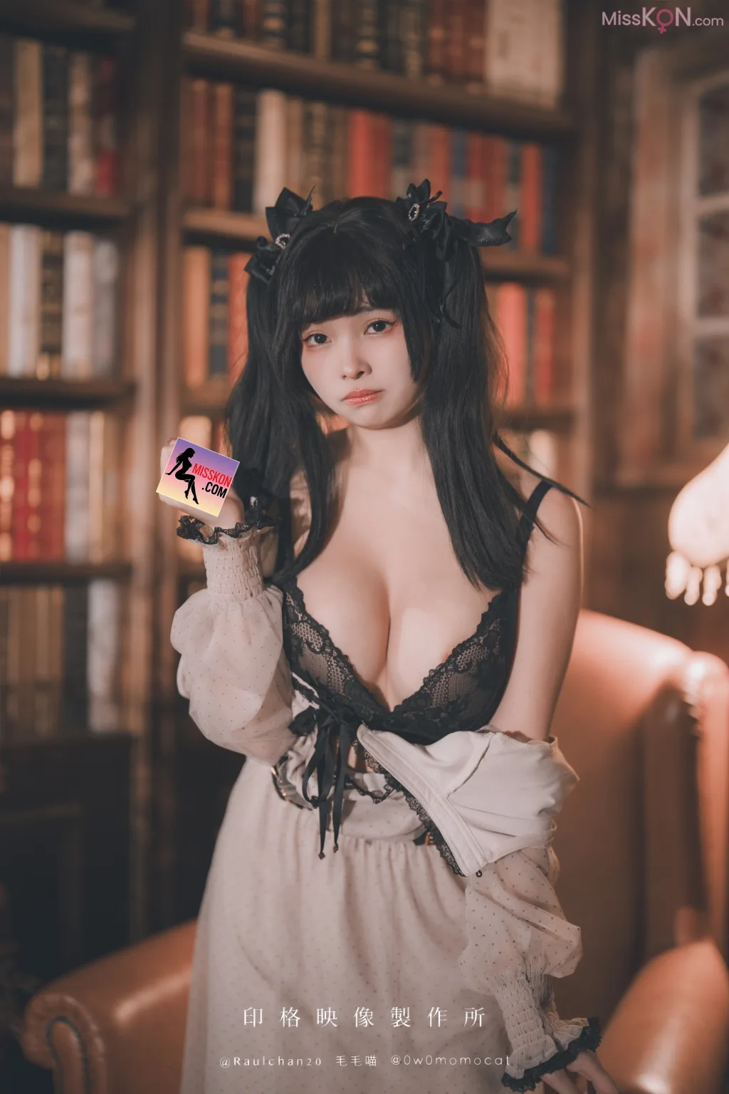 Coser@慕慕Momo: 玩偶女孩 (46 photos)