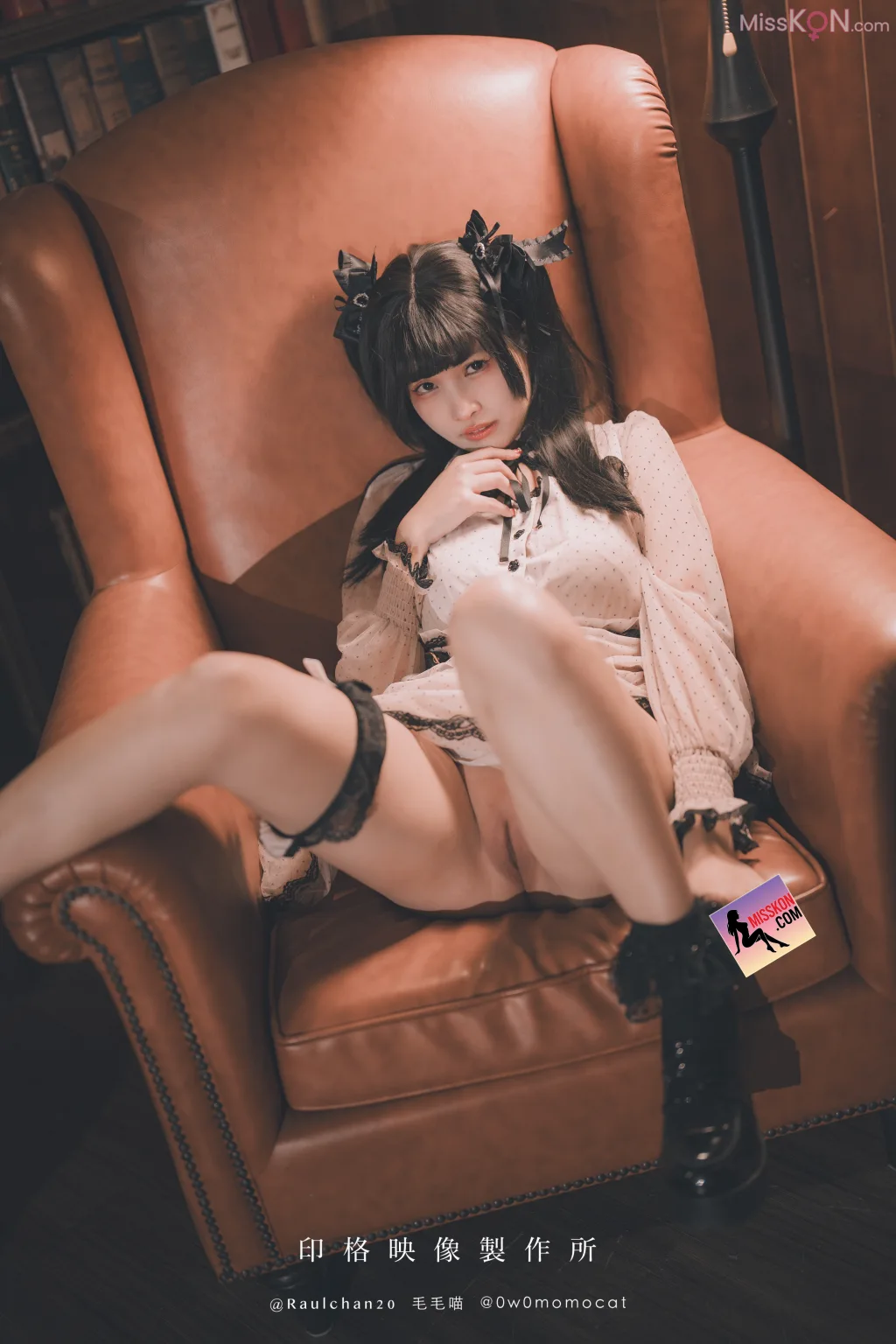 Coser@慕慕Momo: 玩偶女孩 (46 photos)
