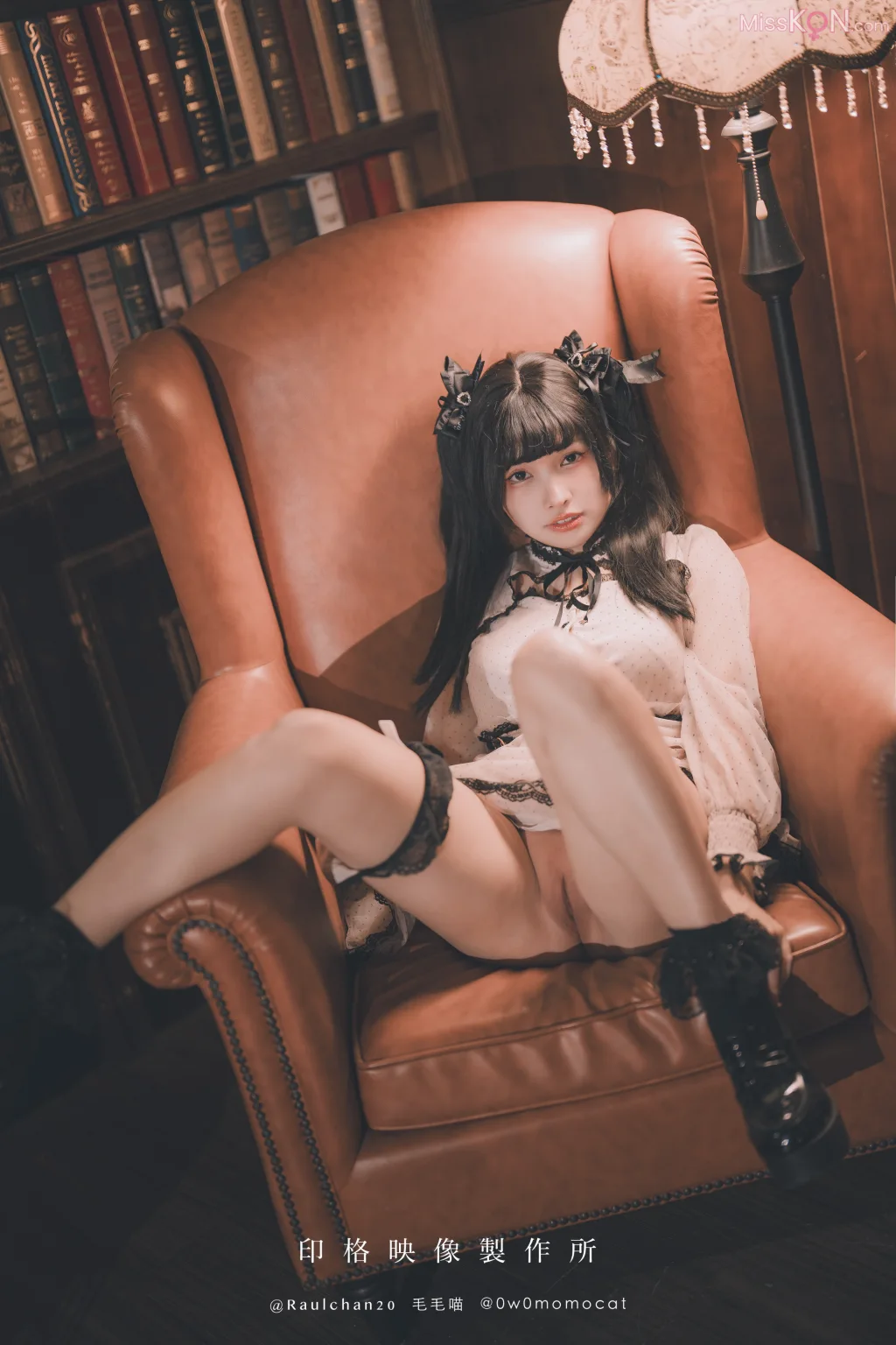 Coser@慕慕Momo: 玩偶女孩 (46 photos)