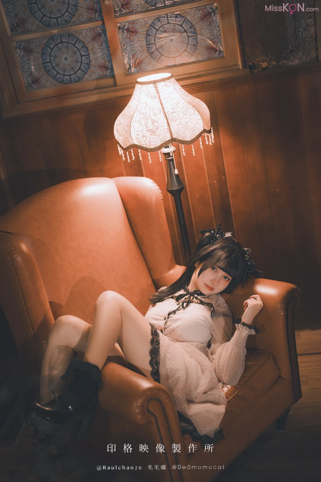 Coser@慕慕Momo: 玩偶女孩 (46 photos)