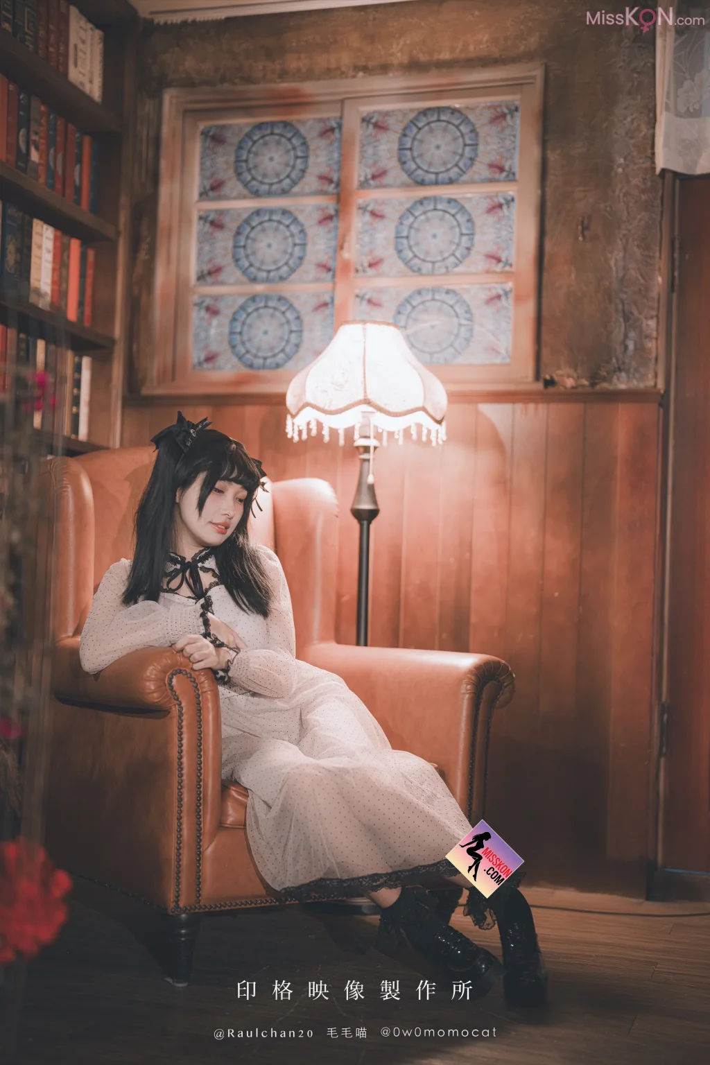 Coser@慕慕Momo: 玩偶女孩 (46 photos)