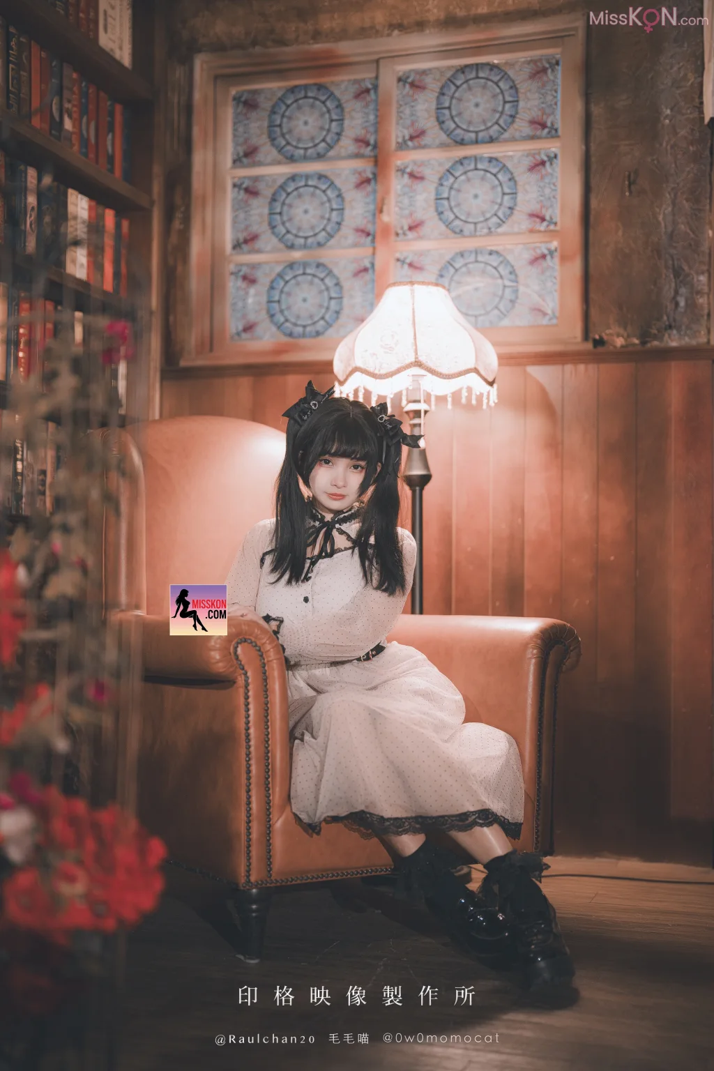 Coser@慕慕Momo: 玩偶女孩 (46 photos)