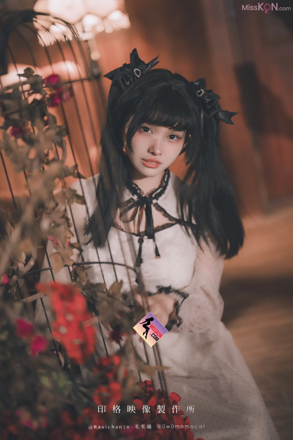 Coser@慕慕Momo: 玩偶女孩 (46 photos)