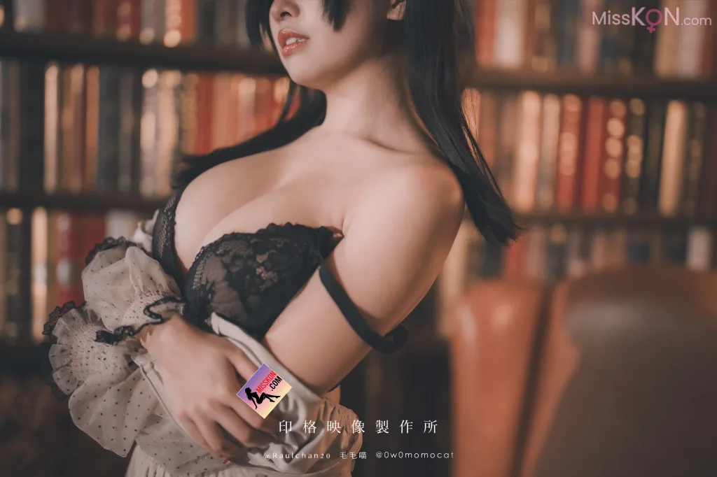 Coser@慕慕Momo: 玩偶女孩 (46 photos)