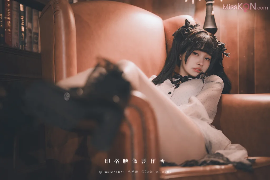 Coser@慕慕Momo: 玩偶女孩 (46 photos)