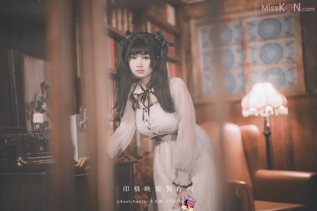 Coser@慕慕Momo: 玩偶女孩 (46 photos)