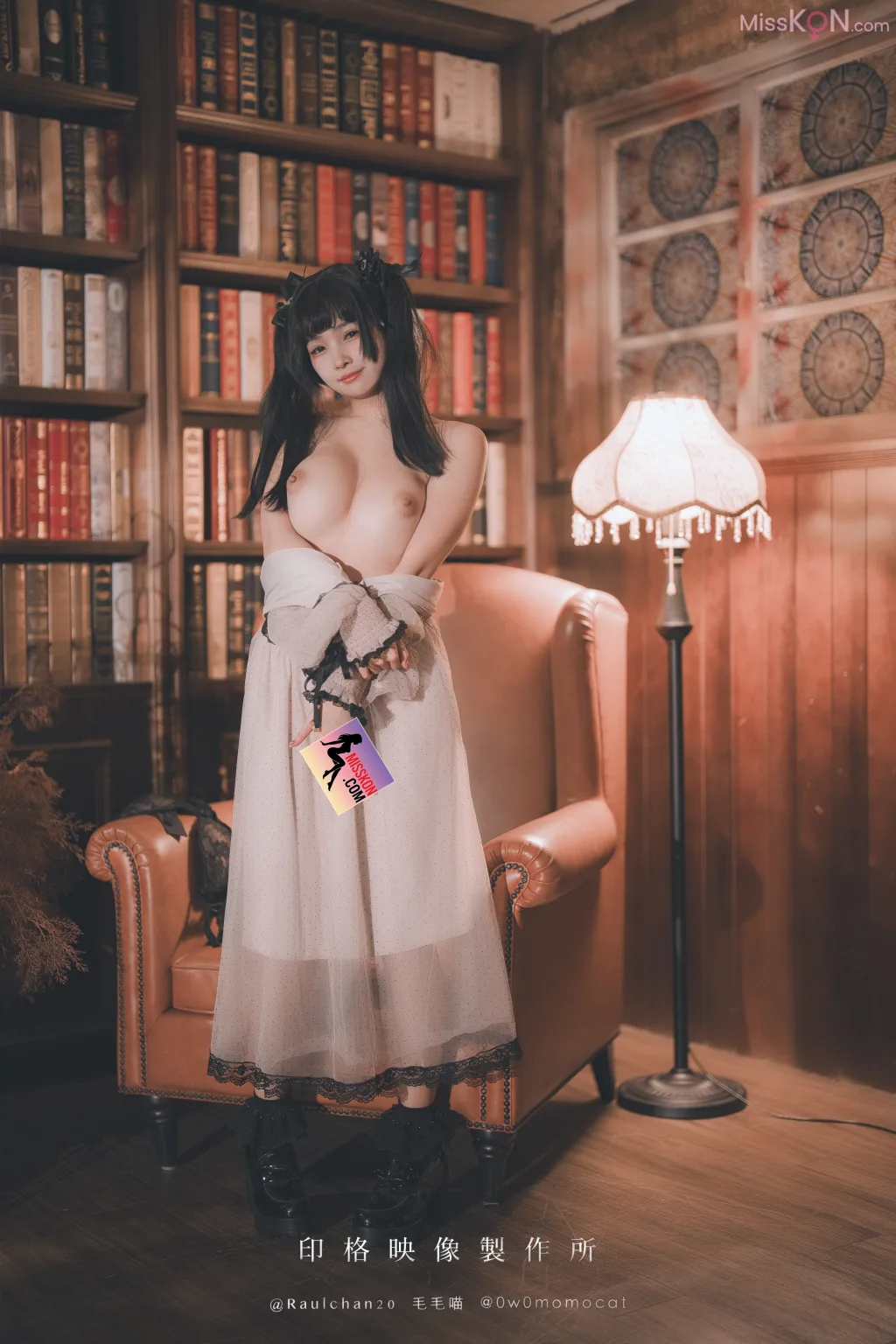 Coser@慕慕Momo: 玩偶女孩 (46 photos)