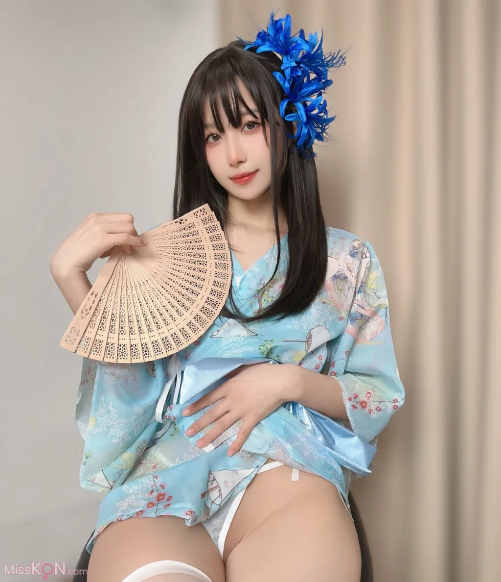Coser@布丁大法 (Pudding Dafa): 前と後ろ (19 photos)