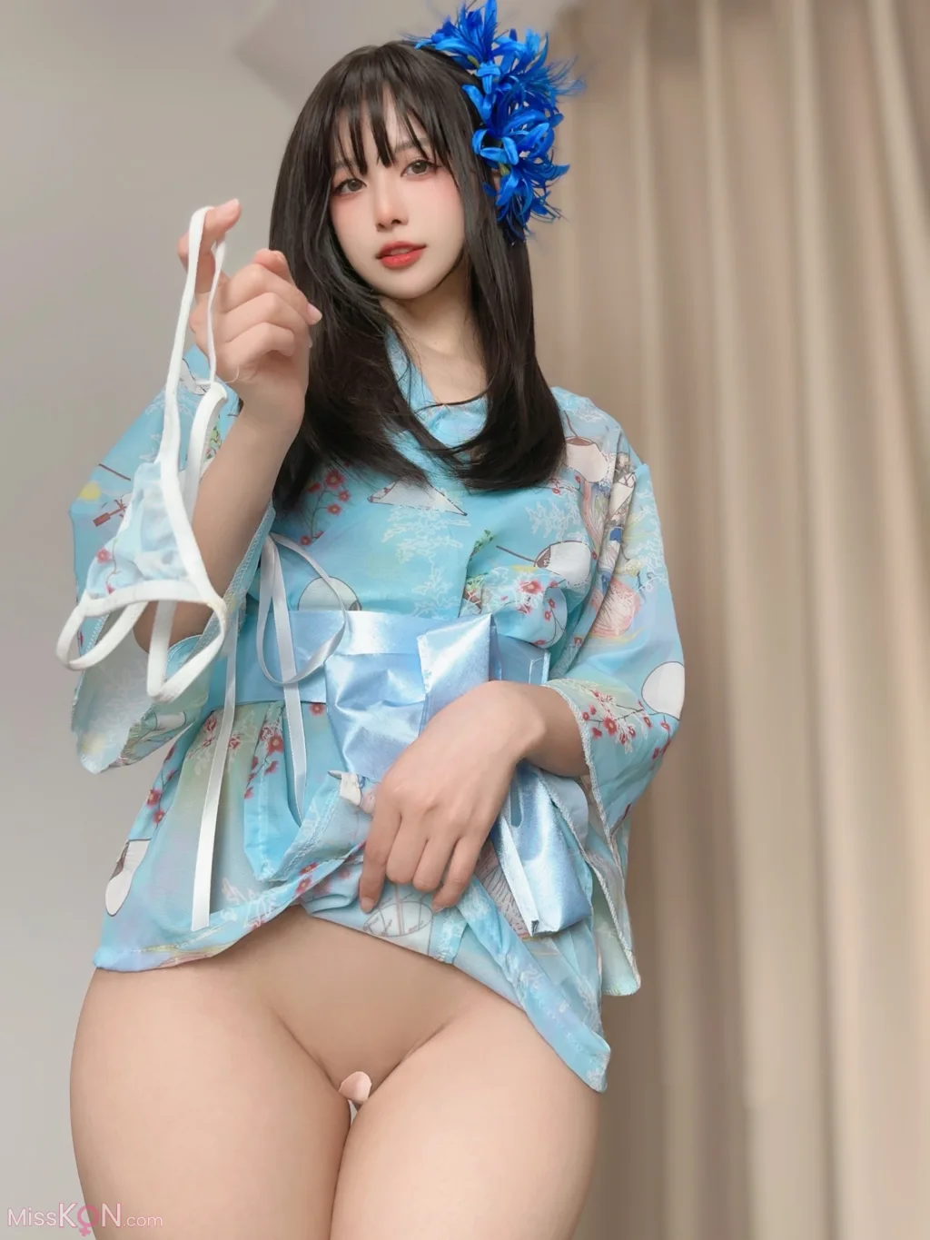Coser@布丁大法 (Pudding Dafa): 前と後ろ (19 photos)
