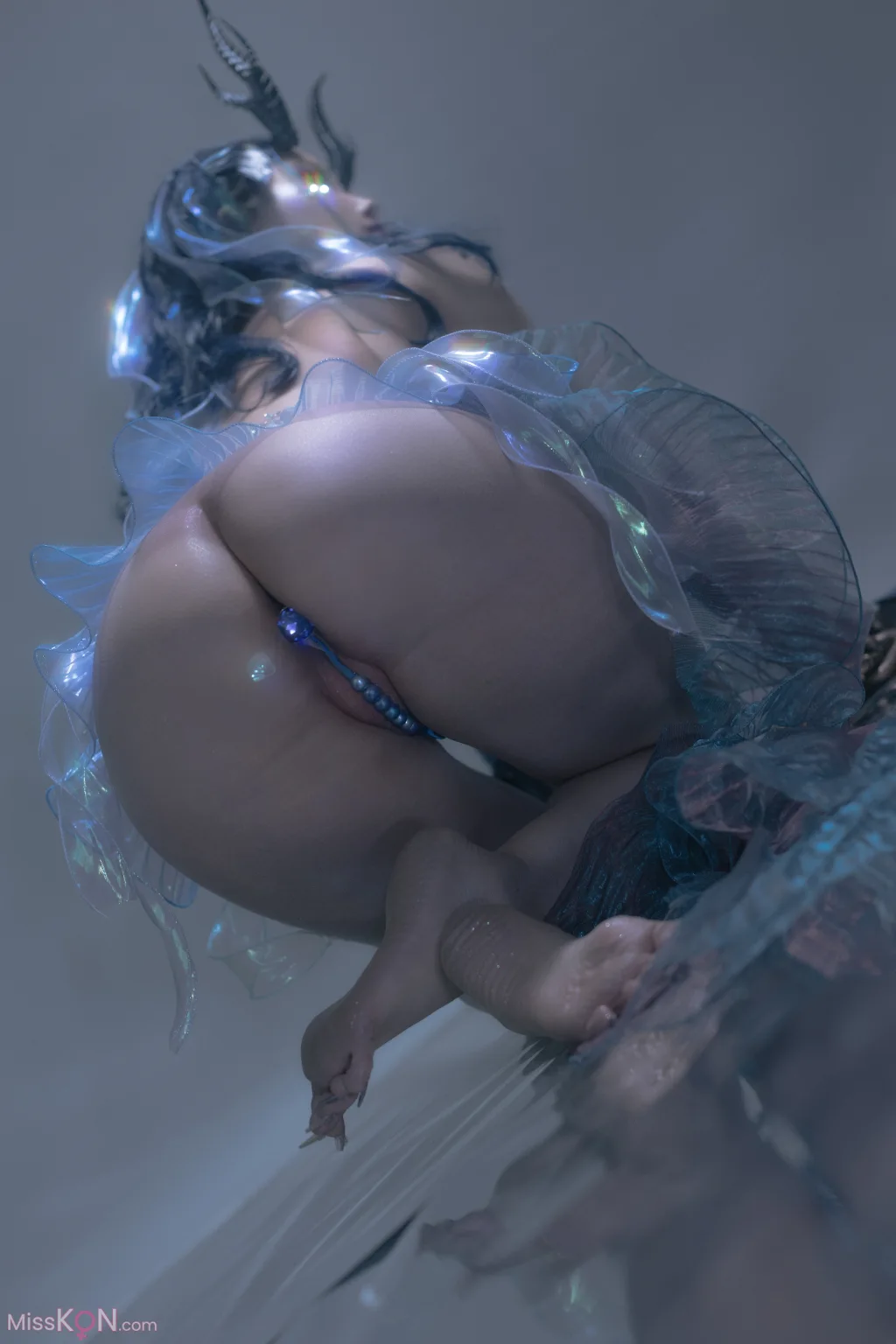 Coser@钛合金TiTi: 西海龙王 敖闰 (81 photos )