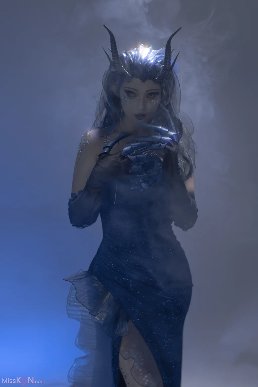 Coser@钛合金TiTi: 西海龙王 敖闰 (81 photos )