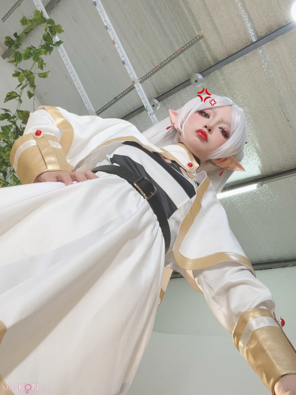 Coser@UmekoJ: 葬送的芙莉莲 (111 photos )