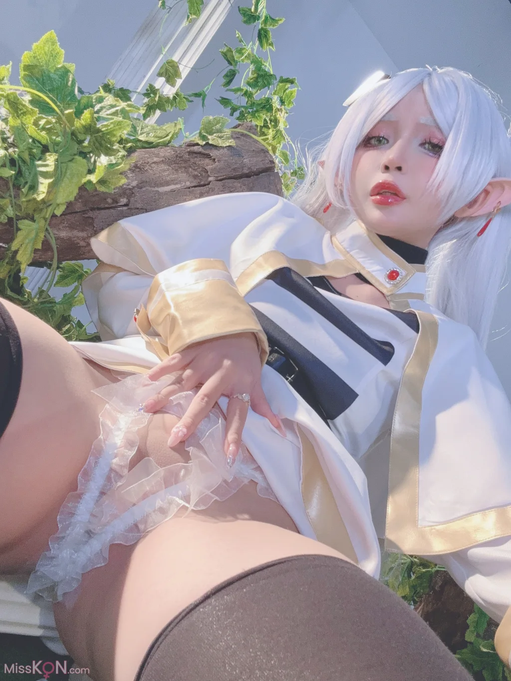 Coser@UmekoJ: 葬送的芙莉莲 (111 photos )