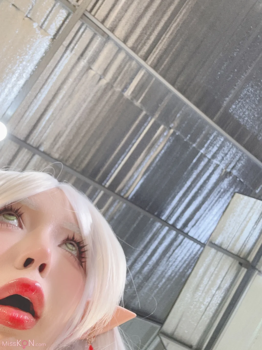 Coser@UmekoJ: 葬送的芙莉莲 (111 photos )