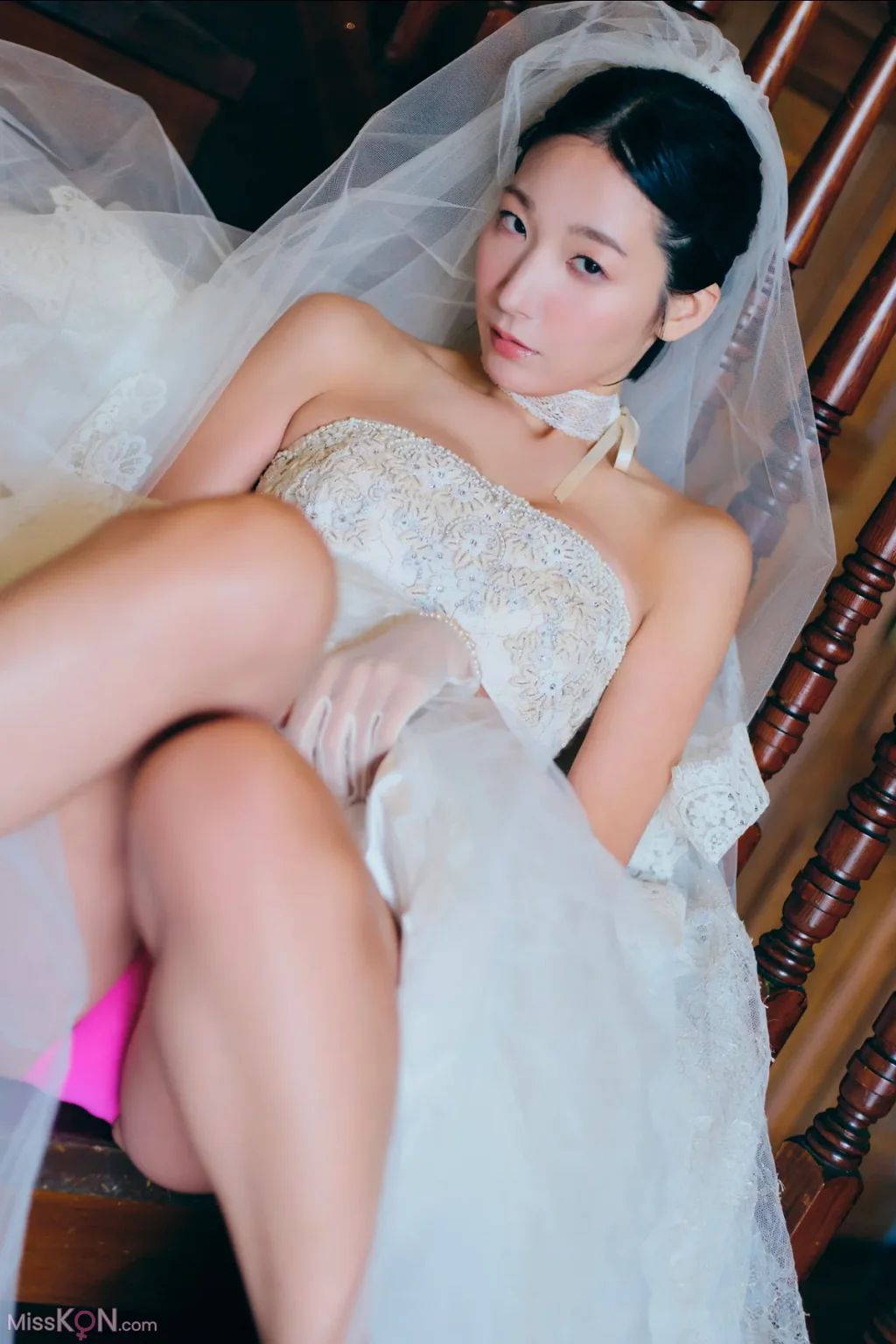 [JP] Biru Otsuka (大塚びる): 競泳水着 偏愛 (59 photos)