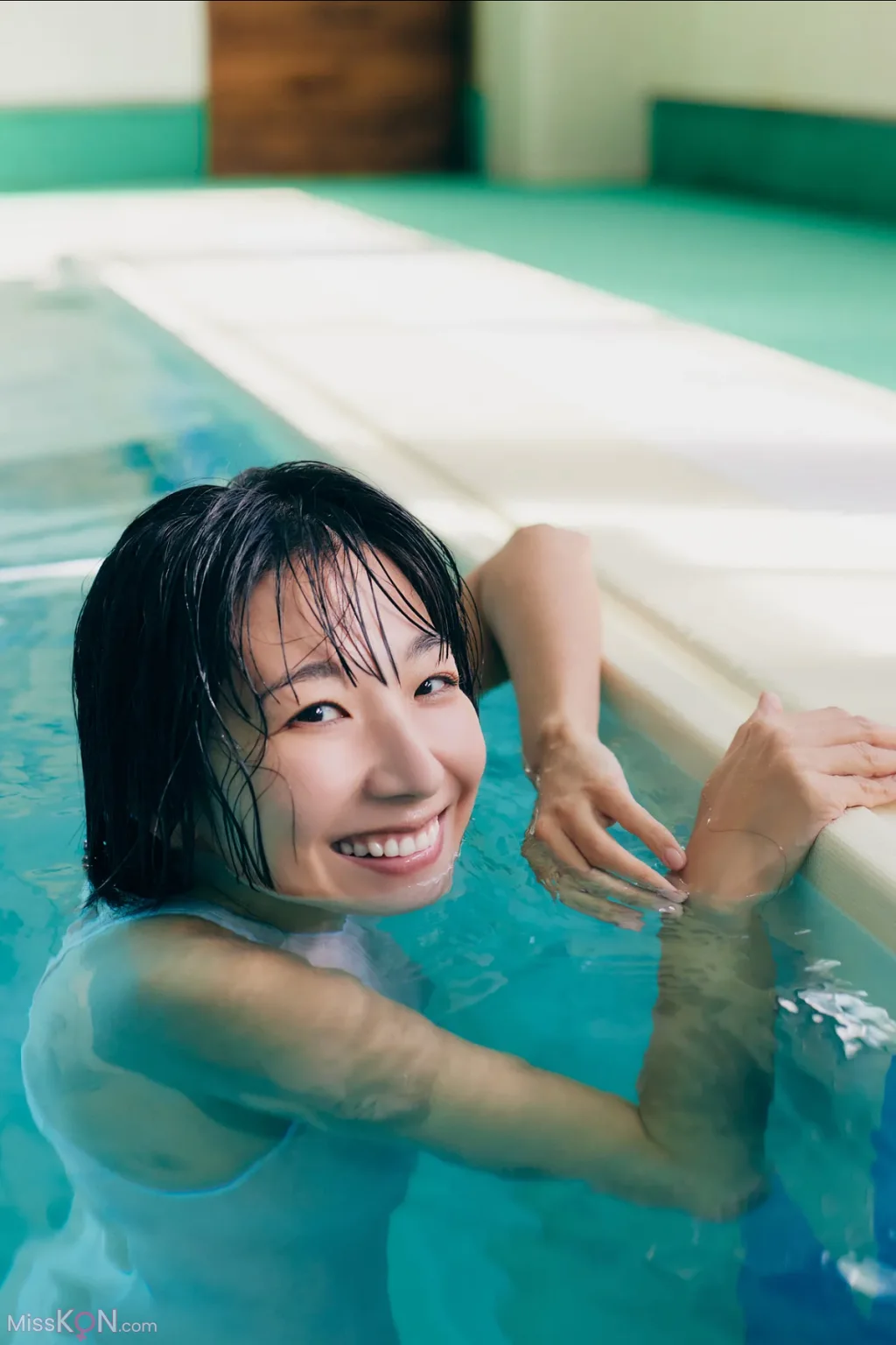 [JP] Biru Otsuka (大塚びる): 競泳水着 偏愛 (59 photos)