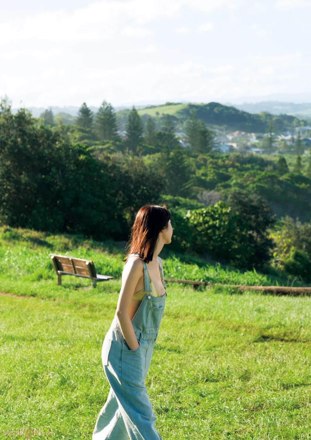 [JP] Kikuchi Hina (菊地姫奈): Memory (176 photos)