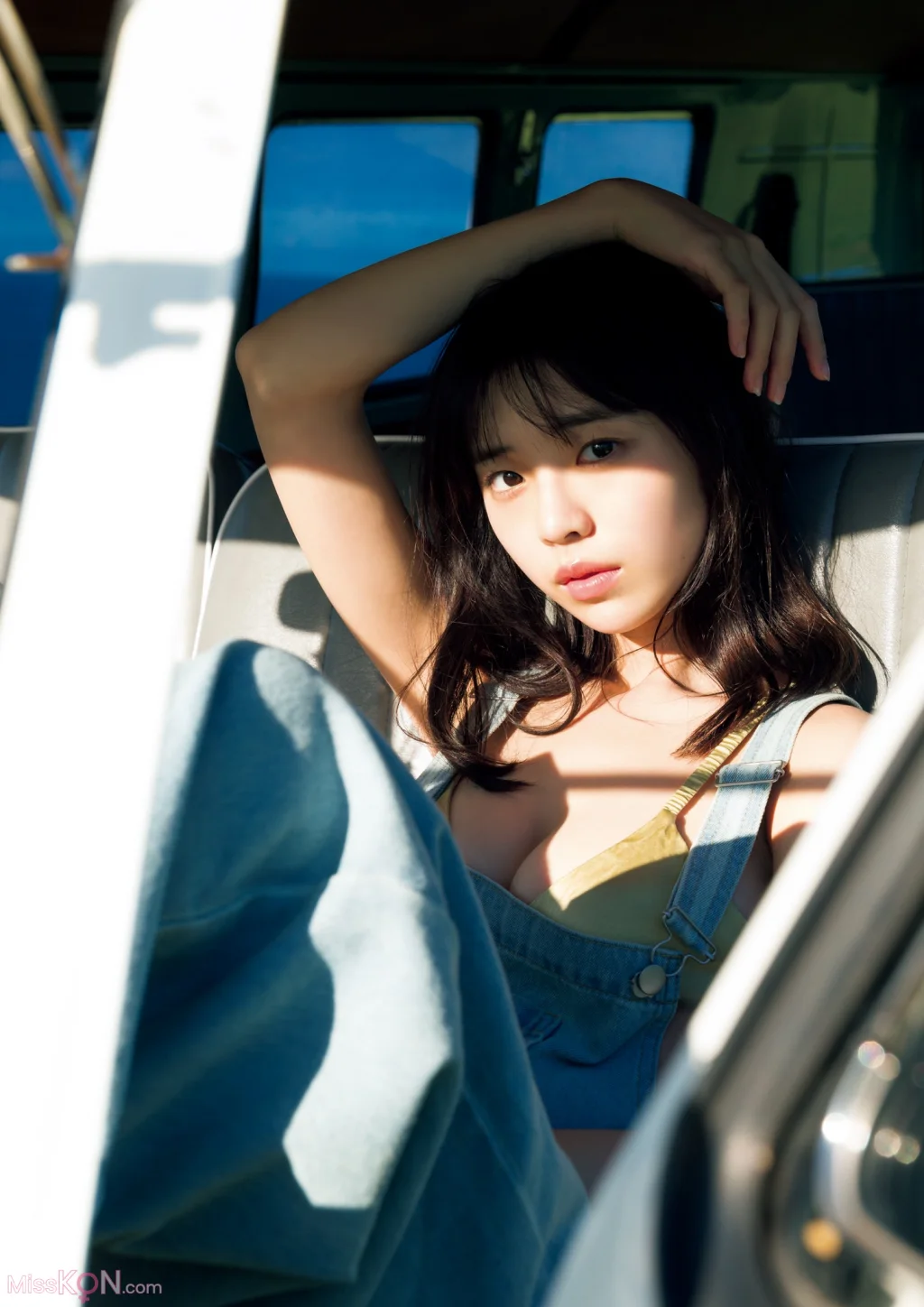 [JP] Kikuchi Hina (菊地姫奈): Memory (176 photos)