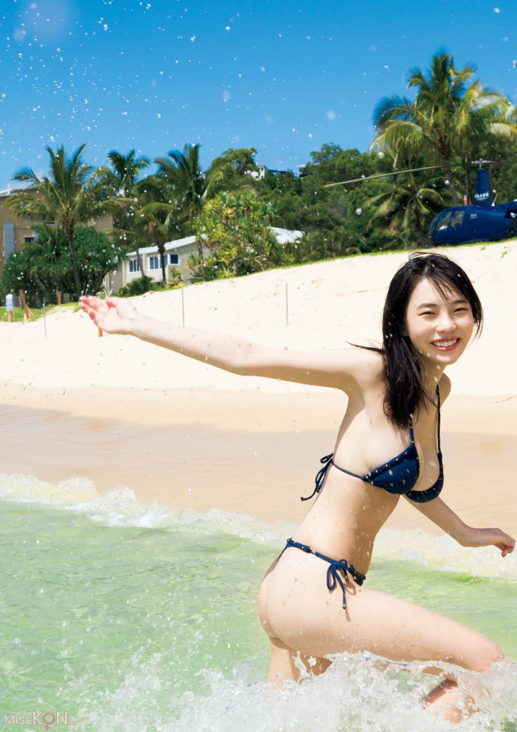 [JP] Kikuchi Hina (菊地姫奈): Memory (176 photos) – Page 2