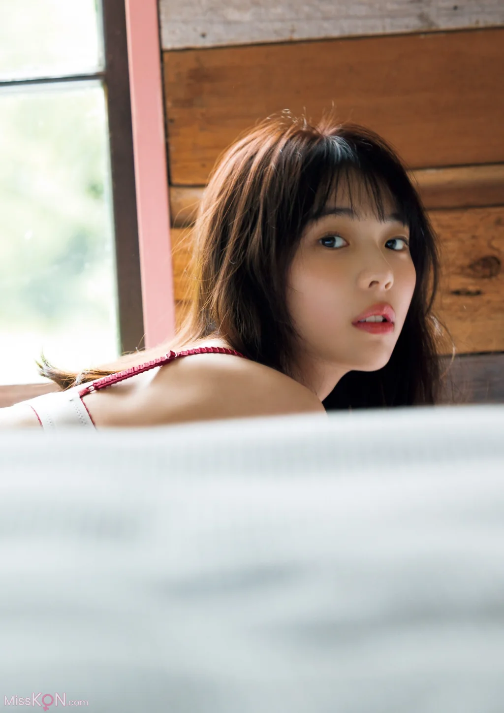 [JP] Kikuchi Hina (菊地姫奈): Memory (176 photos) – Page 3
