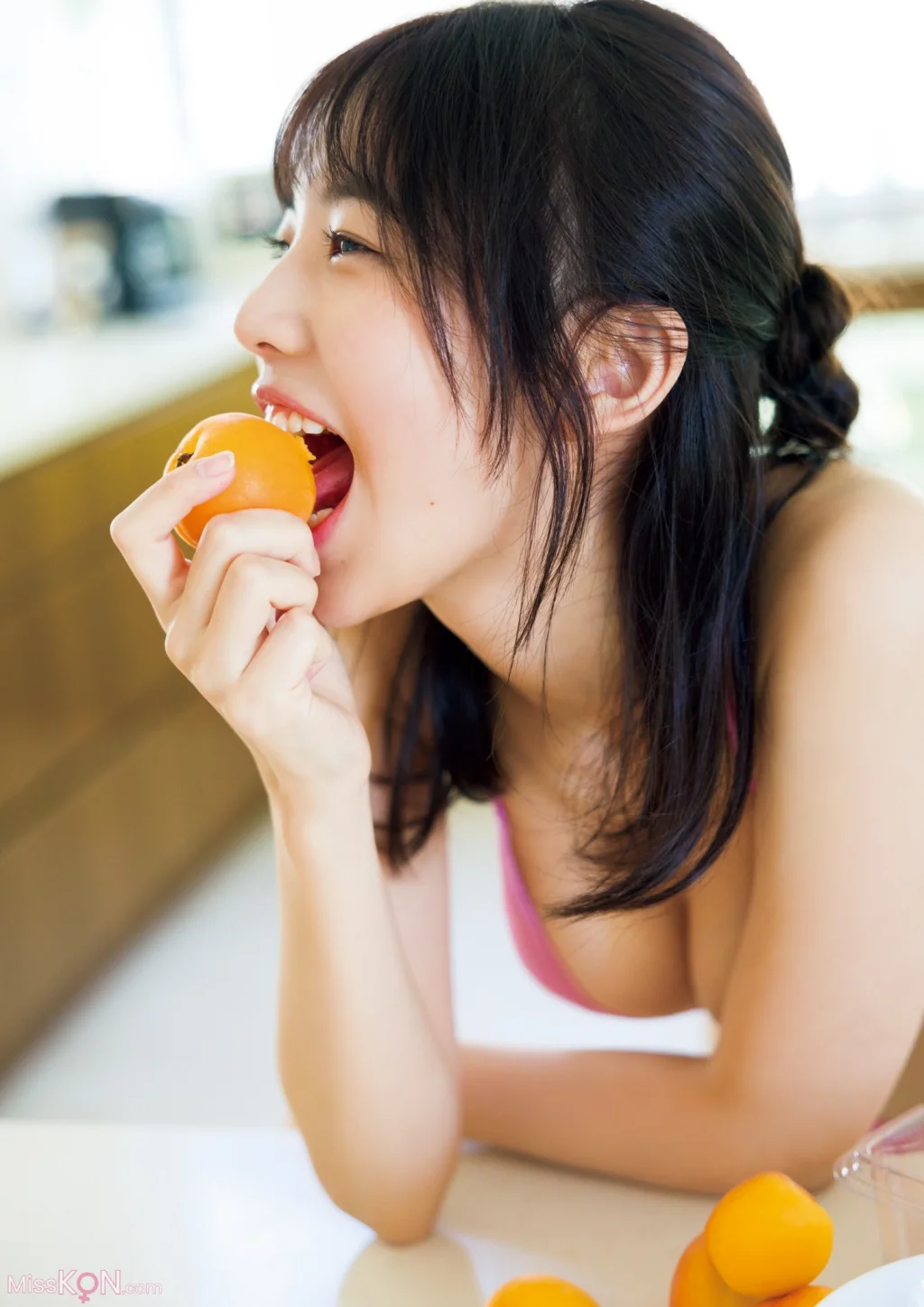 [JP] Kikuchi Hina (菊地姫奈): Memory (176 photos) – Page 4
