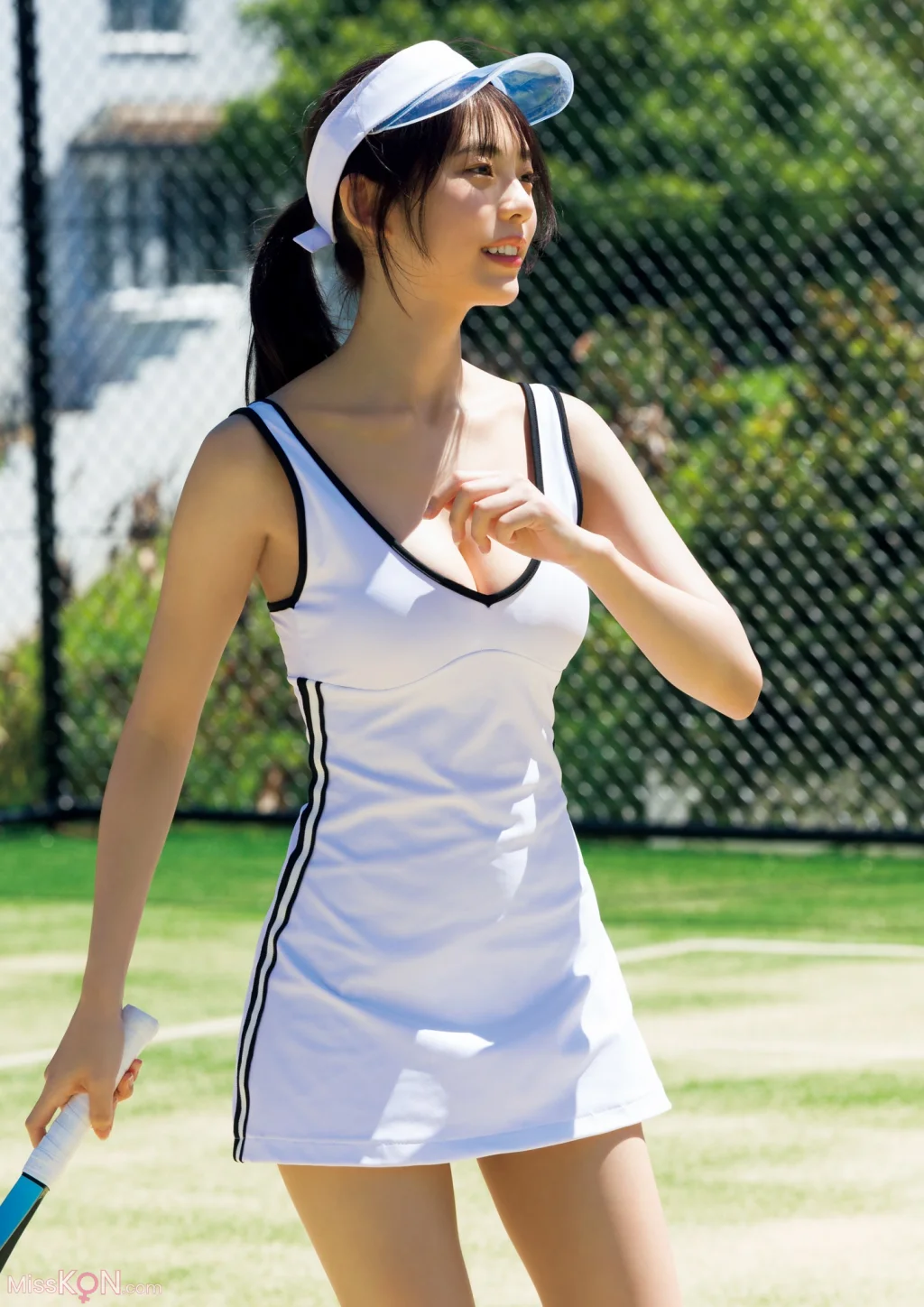 [JP] Kikuchi Hina (菊地姫奈): Memory (176 photos) – Page 4