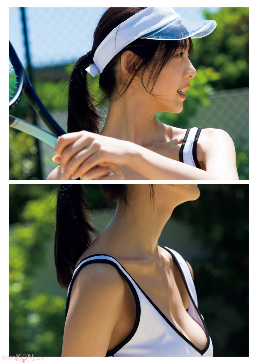 [JP] Kikuchi Hina (菊地姫奈): Memory (176 photos) – Page 4