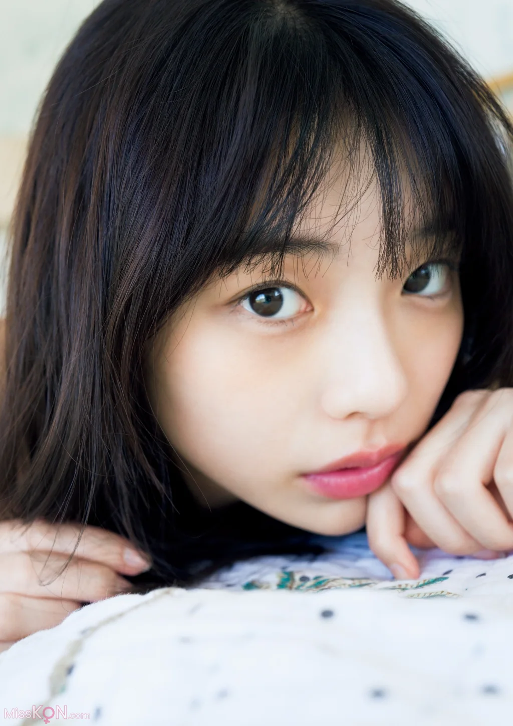 [JP] Kikuchi Hina (菊地姫奈): Memory (176 photos) – Page 5