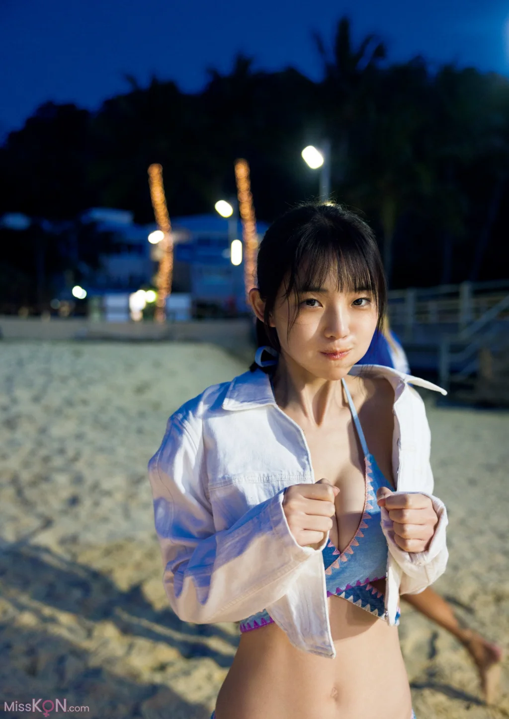 [JP] Kikuchi Hina (菊地姫奈): Memory (176 photos) – Page 6