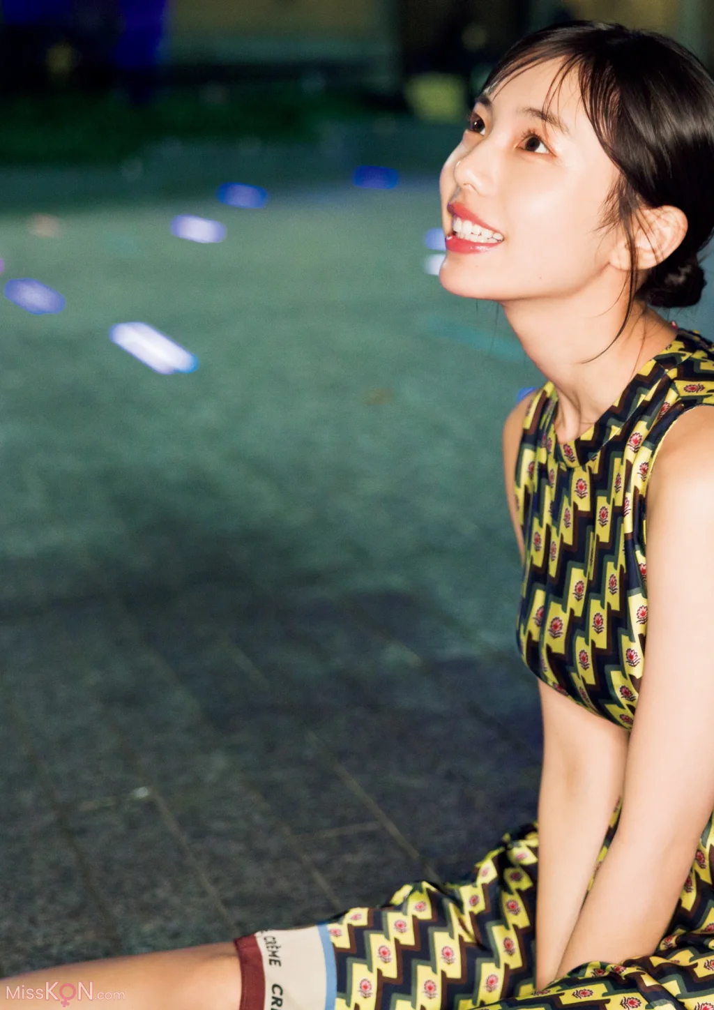 [JP] Kikuchi Hina (菊地姫奈): Memory (176 photos) – Page 6