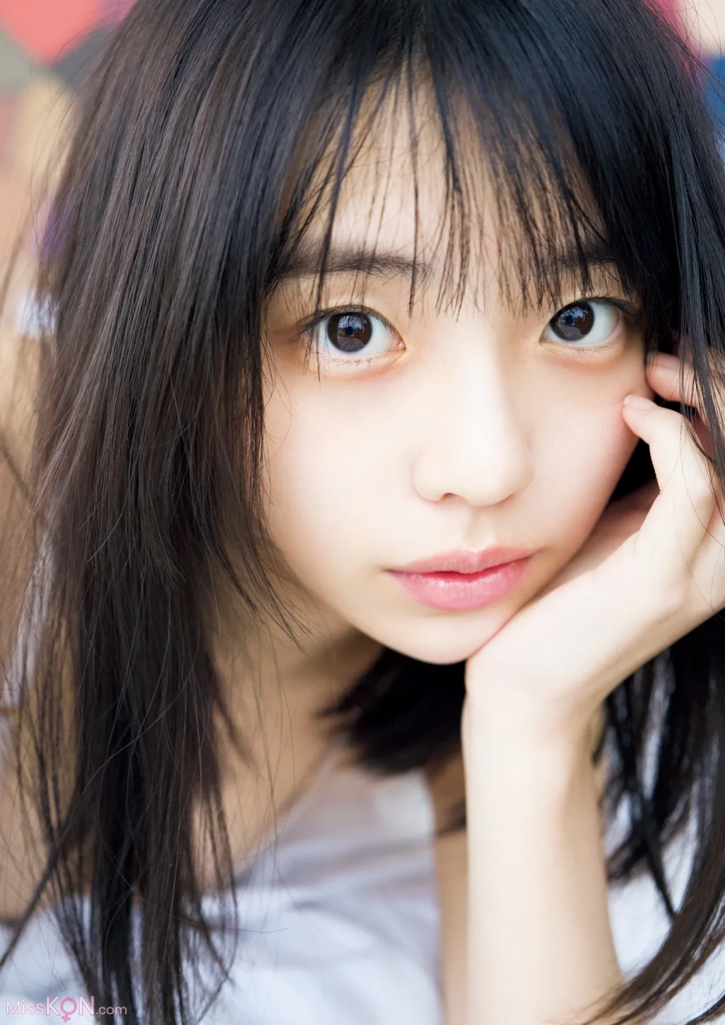 [JP] Kikuchi Hina (菊地姫奈): Memory (176 photos) – Page 7