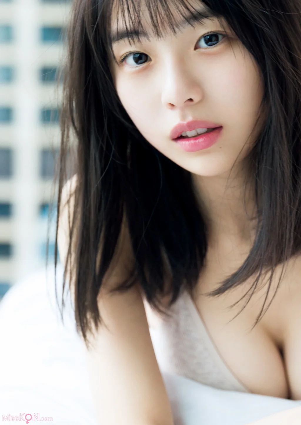 [JP] Kikuchi Hina (菊地姫奈): Memory (176 photos) – Page 7