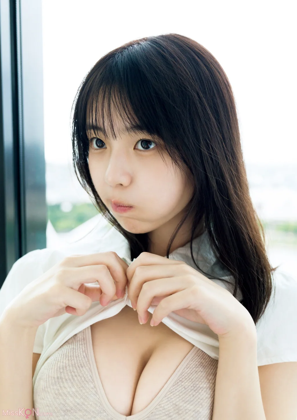 [JP] Kikuchi Hina (菊地姫奈): Memory (176 photos) – Page 7