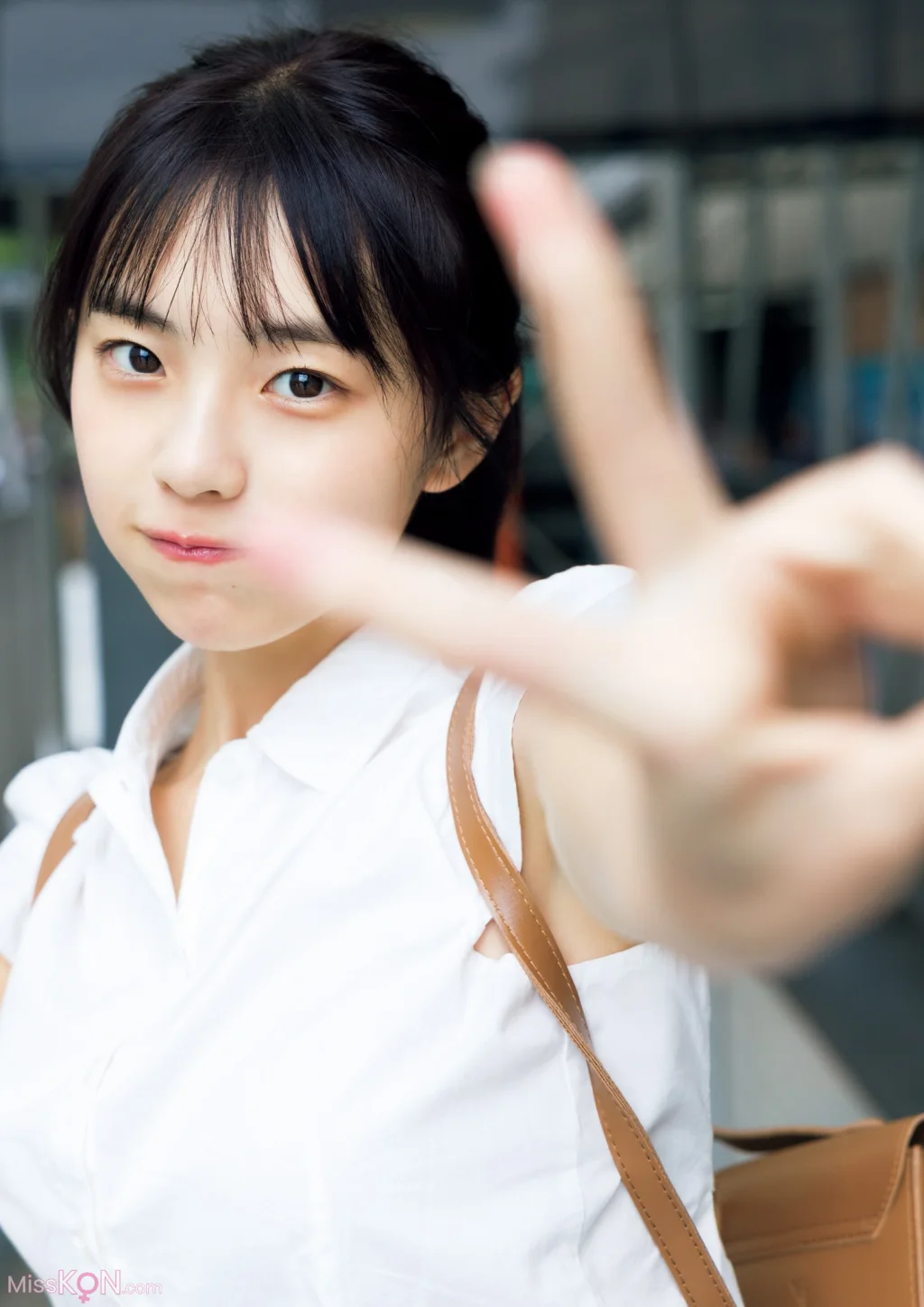 [JP] Kikuchi Hina (菊地姫奈): Memory (176 photos) – Page 8
