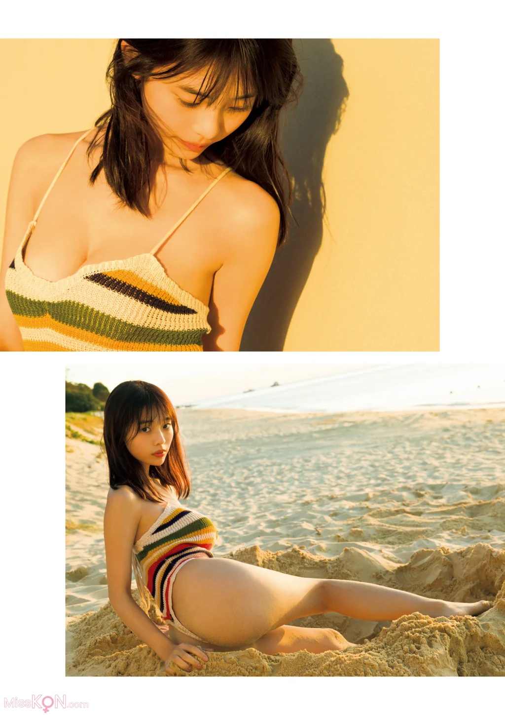 [JP] Kikuchi Hina (菊地姫奈): Memory (176 photos) – Page 9