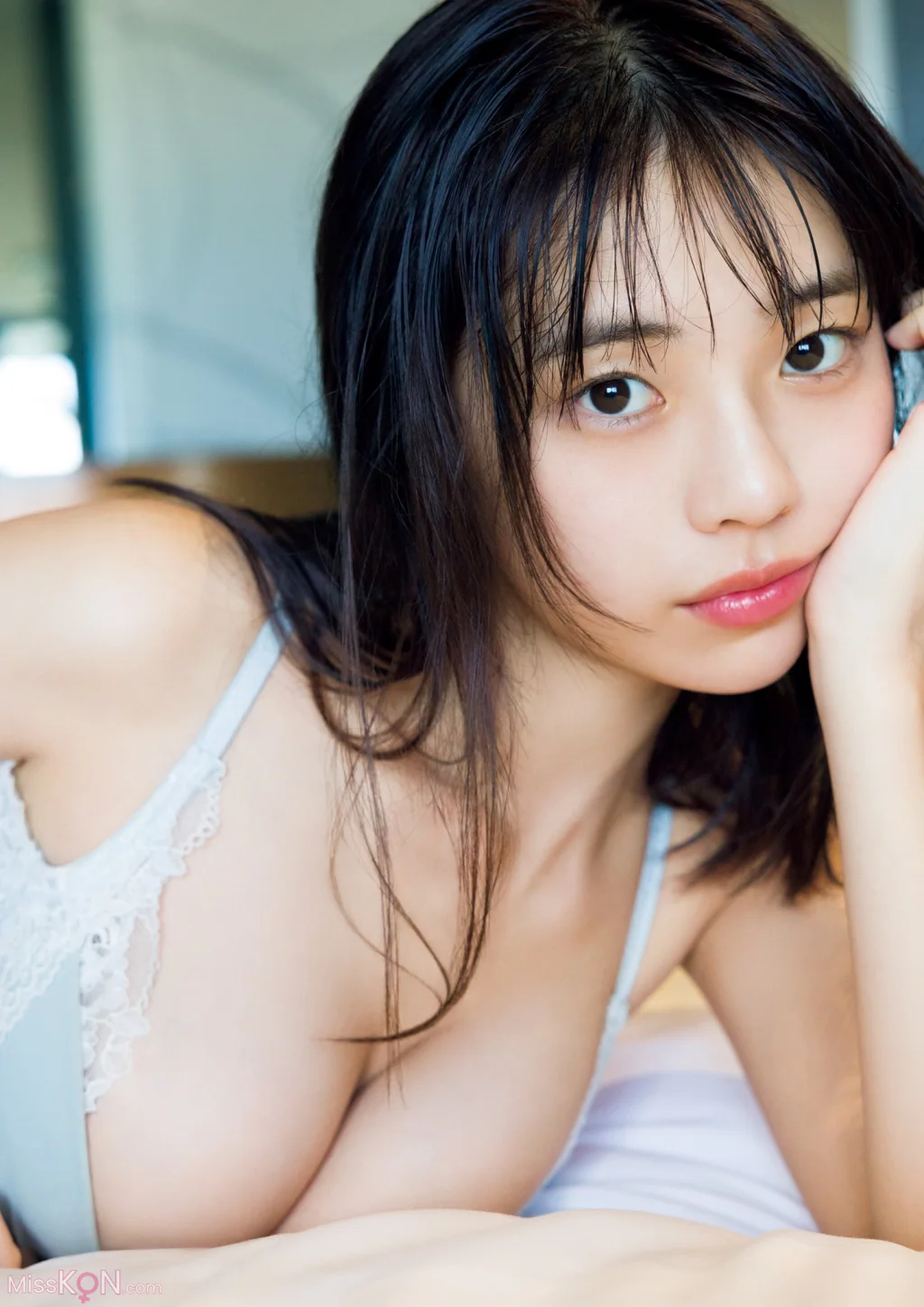 [JP] Kikuchi Hina (菊地姫奈): Memory (176 photos) – Page 10