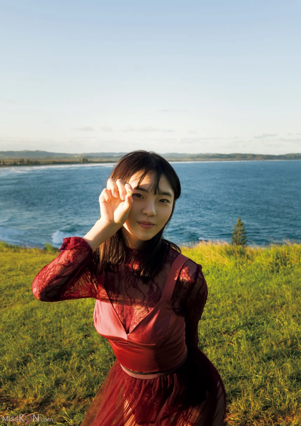 [JP] Kikuchi Hina (菊地姫奈): Memory (176 photos) – Page 11