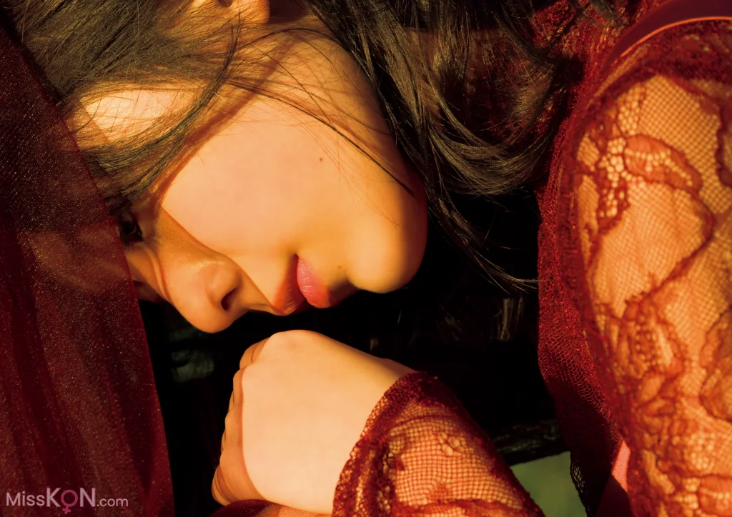[JP] Kikuchi Hina (菊地姫奈): Memory (176 photos) – Page 11