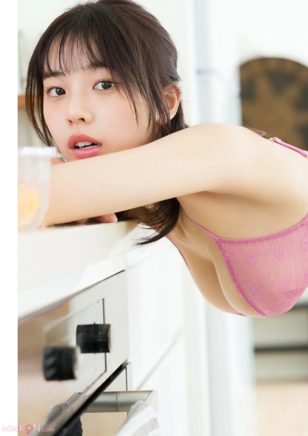 [JP] Kikuchi Hina (菊地姫奈): Memory (176 photos) – Page 12