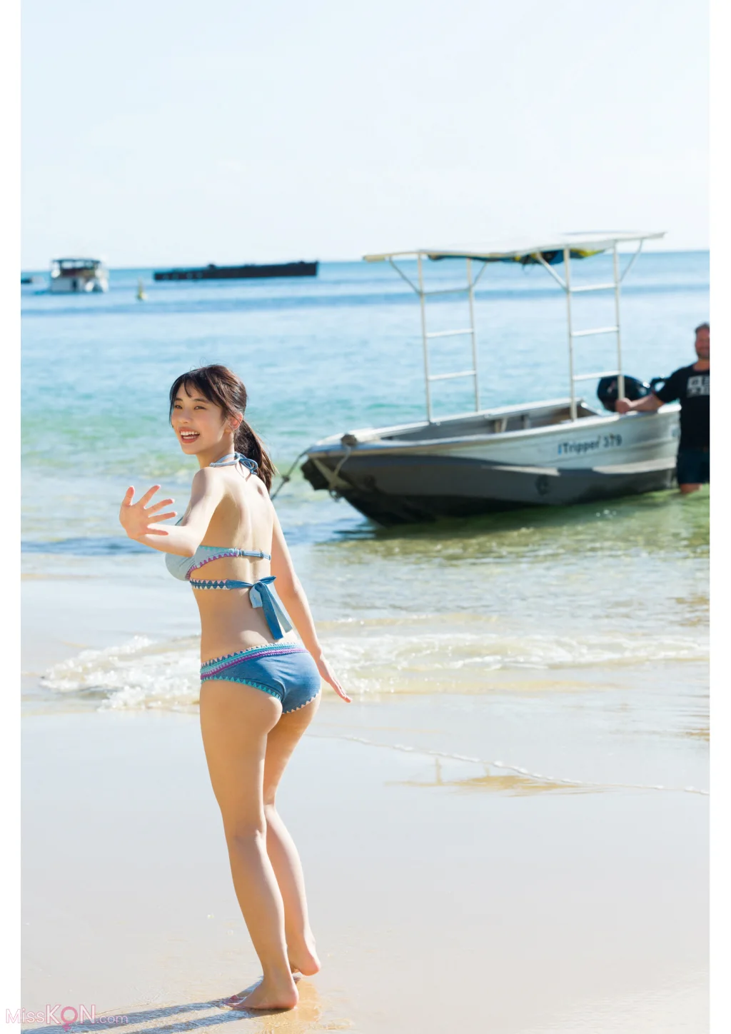 [JP] Kikuchi Hina (菊地姫奈): Memory (176 photos) – Page 12