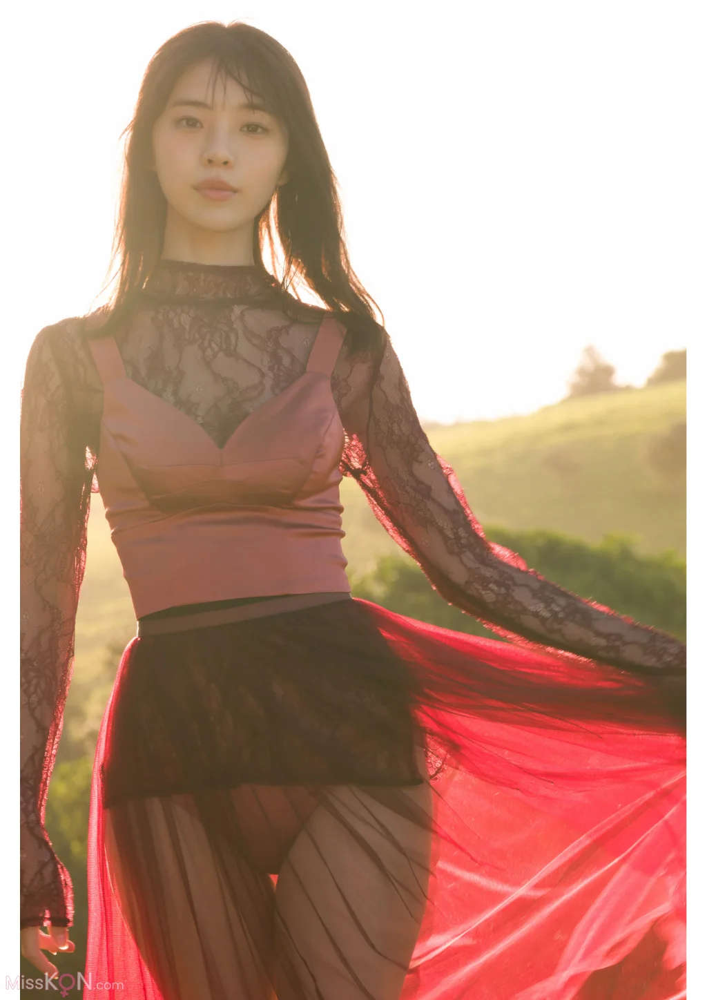 [JP] Kikuchi Hina (菊地姫奈): Memory (176 photos) – Page 12