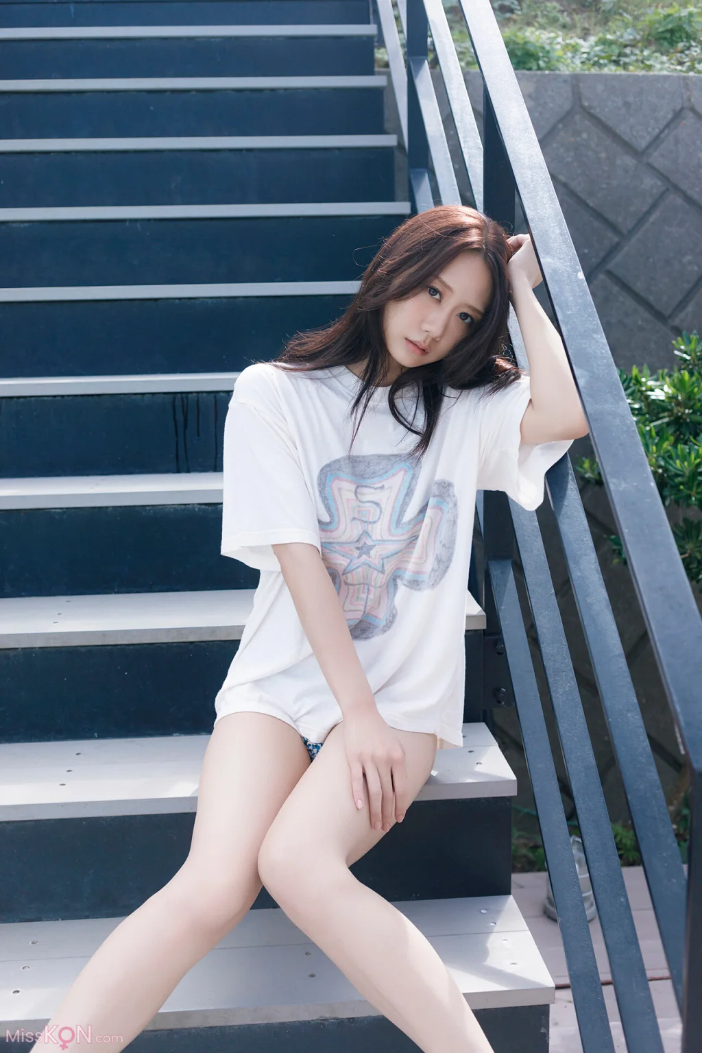[JP] Nao Furuhata (古畑奈和): HELLO NEW ME (59 photos)