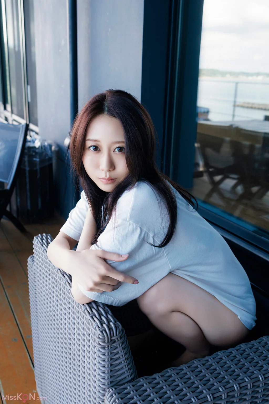 [JP] Nao Furuhata (古畑奈和): HELLO NEW ME (59 photos)