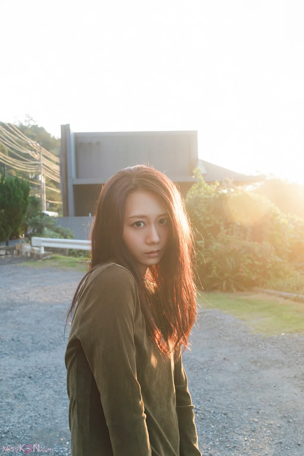 [JP] Nao Furuhata (古畑奈和): HELLO NEW ME (59 photos)