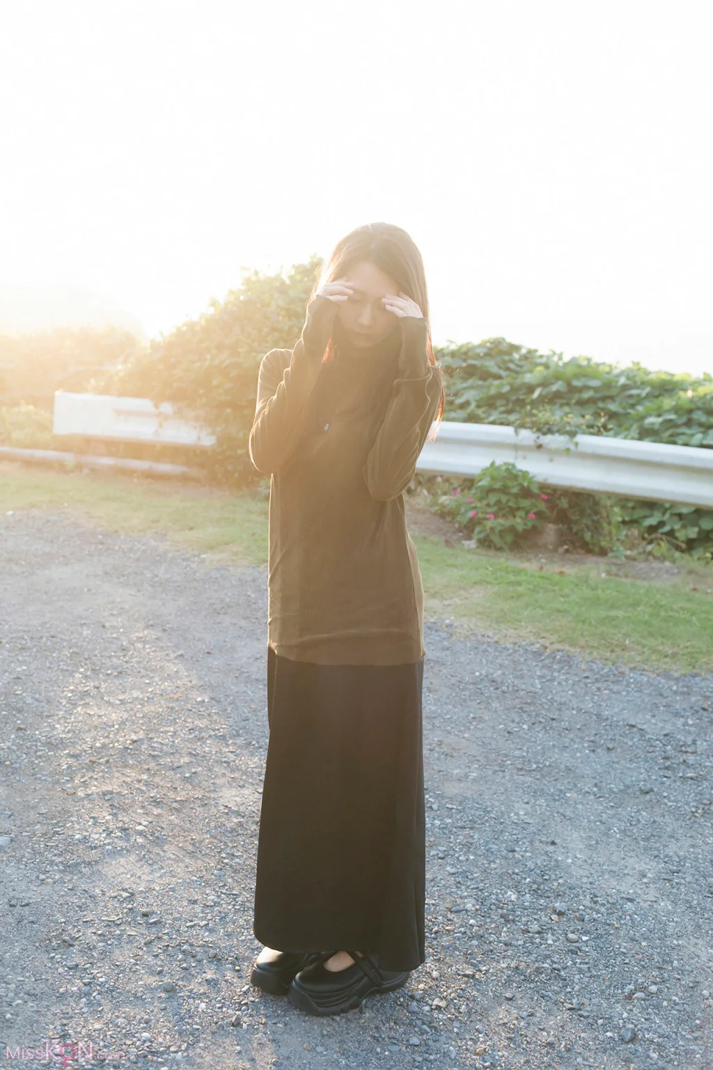 [JP] Nao Furuhata (古畑奈和): HELLO NEW ME (59 photos)