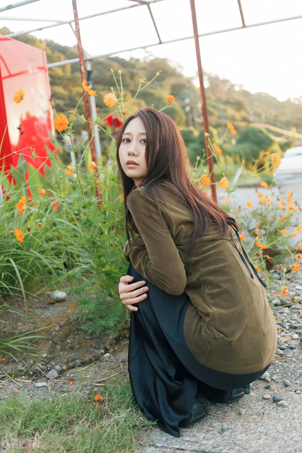 [JP] Nao Furuhata (古畑奈和): HELLO NEW ME (59 photos)